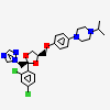 an image of a chemical structure CID 480953