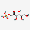 an image of a chemical structure CID 481