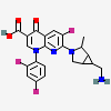 an image of a chemical structure CID 481698