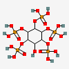 an image of a chemical structure CID 482