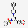 an image of a chemical structure CID 482150