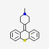 an image of a chemical structure CID 4822
