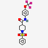 an image of a chemical structure CID 4822145