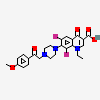 an image of a chemical structure CID 482679
