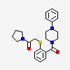an image of a chemical structure CID 4827283