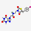 an image of a chemical structure CID 4830037