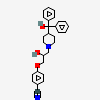 an image of a chemical structure CID 4831277