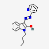 an image of a chemical structure CID 4831609