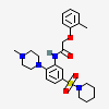 an image of a chemical structure CID 4840499