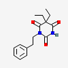 an image of a chemical structure CID 48444
