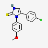 an image of a chemical structure CID 4846974