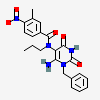 an image of a chemical structure CID 4848686