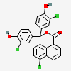 an image of a chemical structure CID 484977