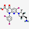 an image of a chemical structure CID 485031
