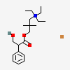 an image of a chemical structure CID 48512