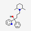 an image of a chemical structure CID 4853