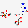 an image of a chemical structure CID 485516