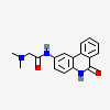 an image of a chemical structure CID 4858