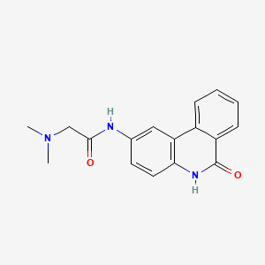 	PJ34(free base)