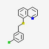 an image of a chemical structure CID 4858325