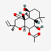 an image of a chemical structure CID 486148