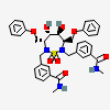 an image of a chemical structure CID 486804