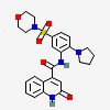 an image of a chemical structure CID 4869202