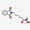 an image of a chemical structure CID 4871646