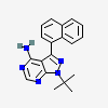 an image of a chemical structure CID 4877