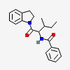 an image of a chemical structure CID 4877803