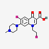 an image of a chemical structure CID 488261