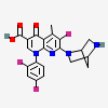 an image of a chemical structure CID 488358