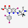 an image of a chemical structure CID 488377
