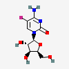an image of a chemical structure CID 488400