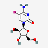 an image of a chemical structure CID 488403