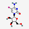 an image of a chemical structure CID 488404
