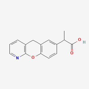 	Pranoprofen