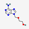 an image of a chemical structure CID 488933