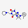 an image of a chemical structure CID 4891886
