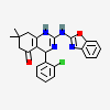 an image of a chemical structure CID 4894298