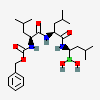 an image of a chemical structure CID 490002
