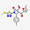 an image of a chemical structure CID 4902571