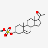 an image of a chemical structure CID 4903