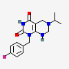 an image of a chemical structure CID 4903758