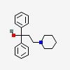 an image of a chemical structure CID 4904