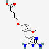 an image of a chemical structure CID 490573