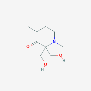 Phenazocine image