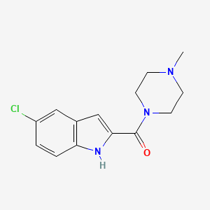 	JNJ-7777120