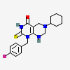 an image of a chemical structure CID 4909051