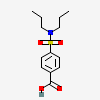 an image of a chemical structure CID 4911